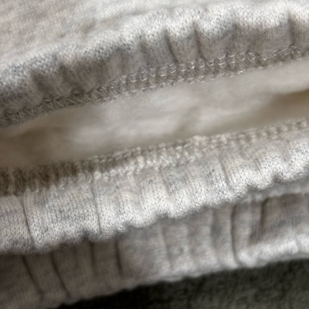 Gray Sweatpants - image 2